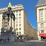 Exclusive Apartment Center Vienna